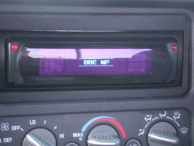 1997 Chevrolet 1500 Silverado