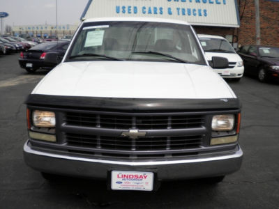1998 Chevrolet 1500  Silverado
