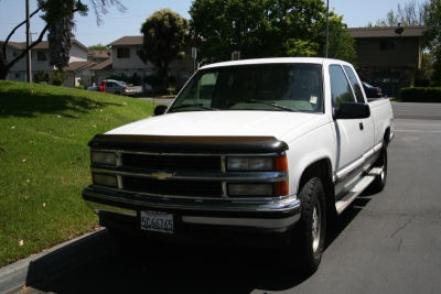 1995 Chevrolet 1500  Silverado