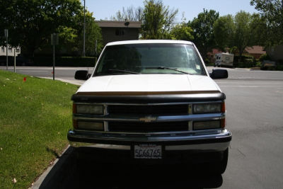 1995 Chevrolet 1500  Silverado
