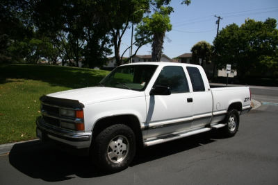 1995 Chevrolet 1500  Silverado