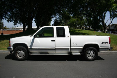 1995 Chevrolet 1500  Silverado
