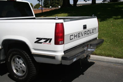 1995 Chevrolet 1500  Silverado