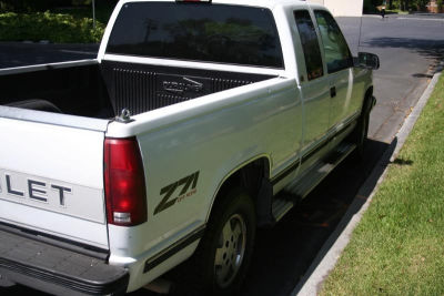 1995 Chevrolet 1500  Silverado