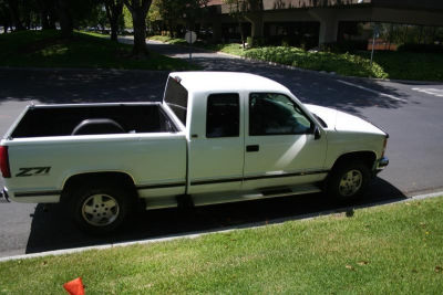 1995 Chevrolet 1500  Silverado