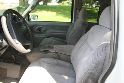 1995 Chevrolet 1500  Silverado