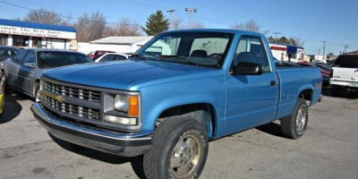 1995 Chevrolet 1500  FT BED