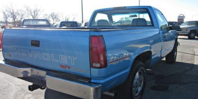 1995 Chevrolet 1500  FT BED