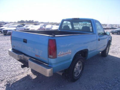 1995 Chevrolet 1500  FT BED