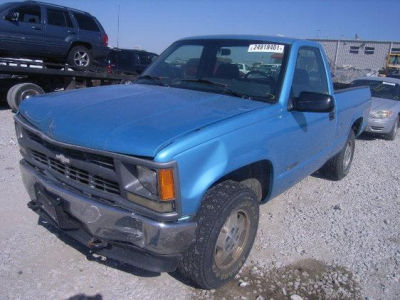 1995 Chevrolet 1500  FT BED