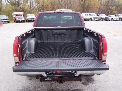 1997 Chevrolet 1500  Silverado