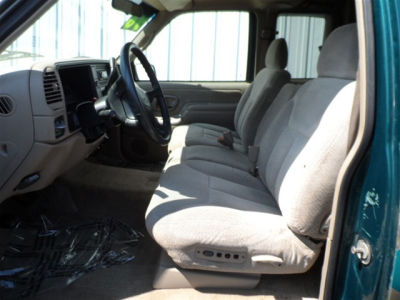 1996 Chevrolet 1500  Silverado