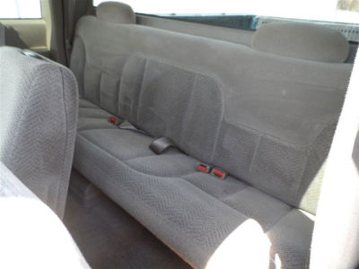 1996 Chevrolet 1500  Silverado