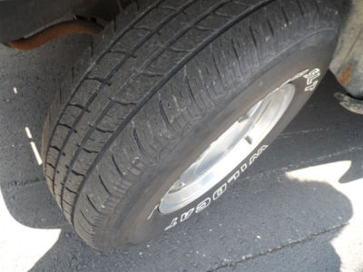 1996 Chevrolet 1500  Silverado