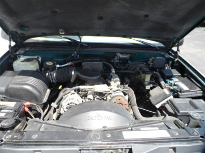 1996 Chevrolet 1500  Silverado