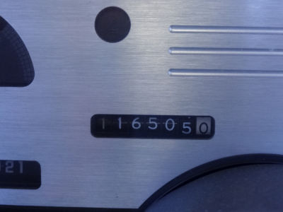 1989 Chevrolet 1500 Fleetside