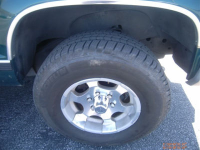 1998 Chevrolet 1500 Silverado