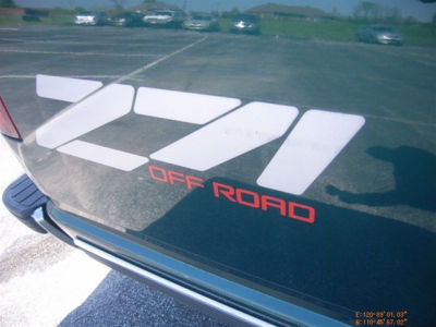 1998 Chevrolet 1500 Silverado