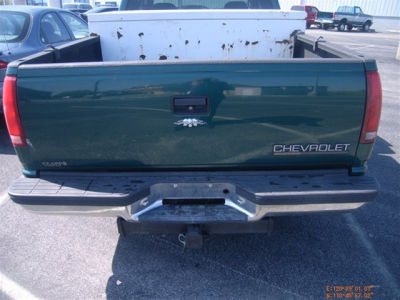 1998 Chevrolet 1500 Silverado