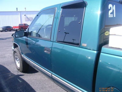 1998 Chevrolet 1500 Silverado