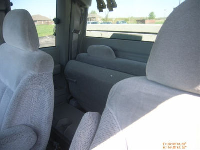 1998 Chevrolet 1500 Silverado