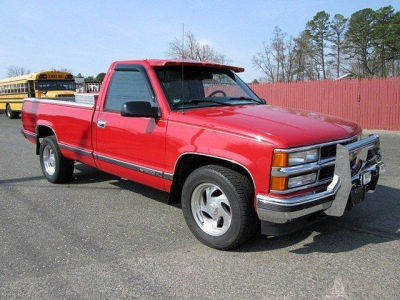 1995 Chevrolet 1500