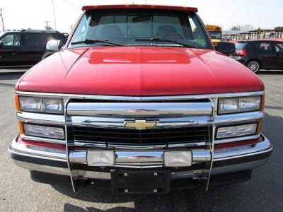 1995 Chevrolet 1500