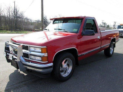 1995 Chevrolet 1500