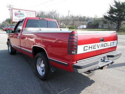 1995 Chevrolet 1500