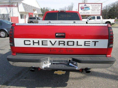 1995 Chevrolet 1500