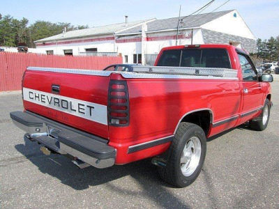 1995 Chevrolet 1500