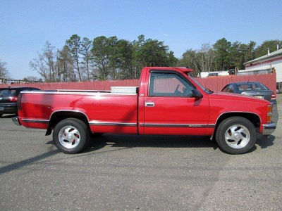 1995 Chevrolet 1500
