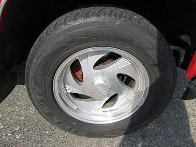 1995 Chevrolet 1500