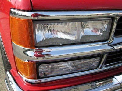 1995 Chevrolet 1500