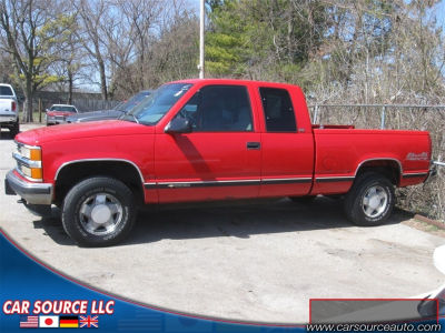 1996 Chevrolet 1500
