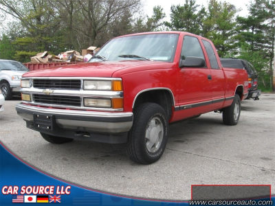 1996 Chevrolet 1500