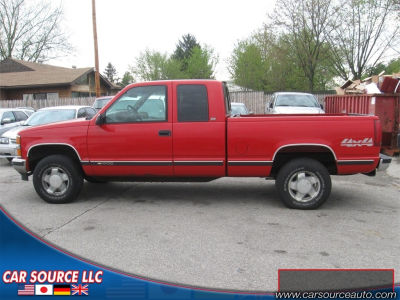 1996 Chevrolet 1500