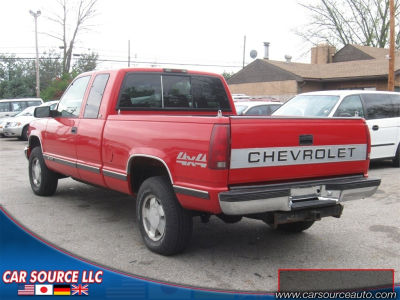 1996 Chevrolet 1500
