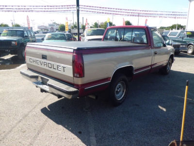 1992 Chevrolet 1500 Silverado