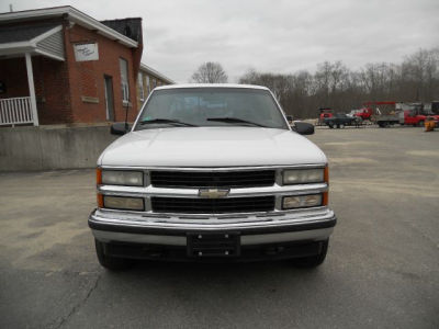 1998 Chevrolet 1500  FT BED