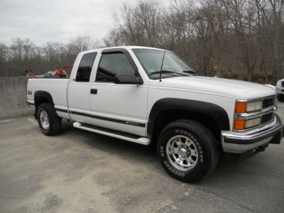 1998 Chevrolet 1500  FT BED