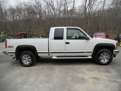 1998 Chevrolet 1500  FT BED