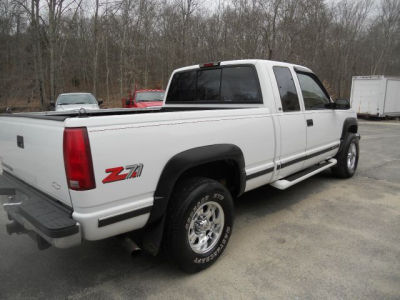 1998 Chevrolet 1500  FT BED