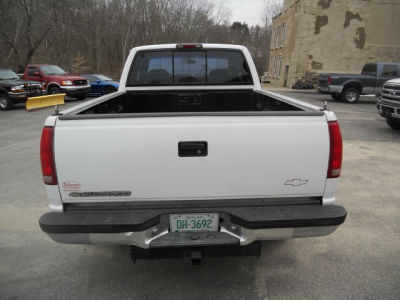 1998 Chevrolet 1500  FT BED