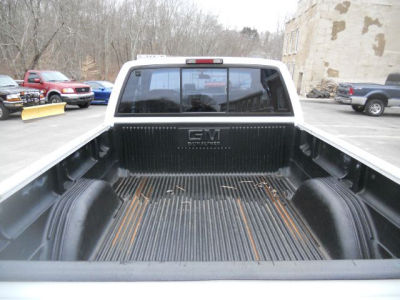 1998 Chevrolet 1500  FT BED