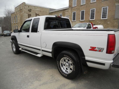 1998 Chevrolet 1500  FT BED