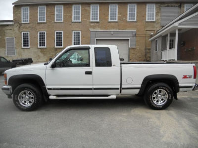 1998 Chevrolet 1500  FT BED