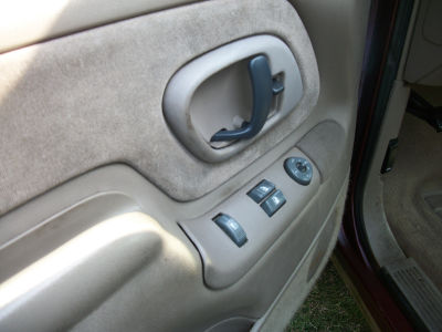 1997 Chevrolet 1500 Silverado