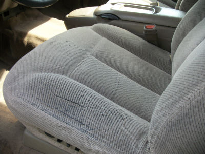1997 Chevrolet 1500 Silverado