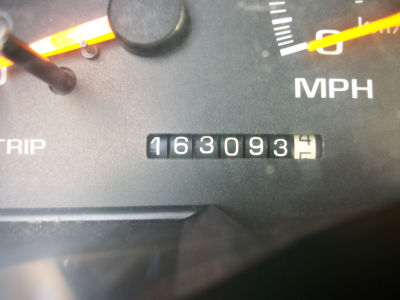 1997 Chevrolet 1500 Silverado